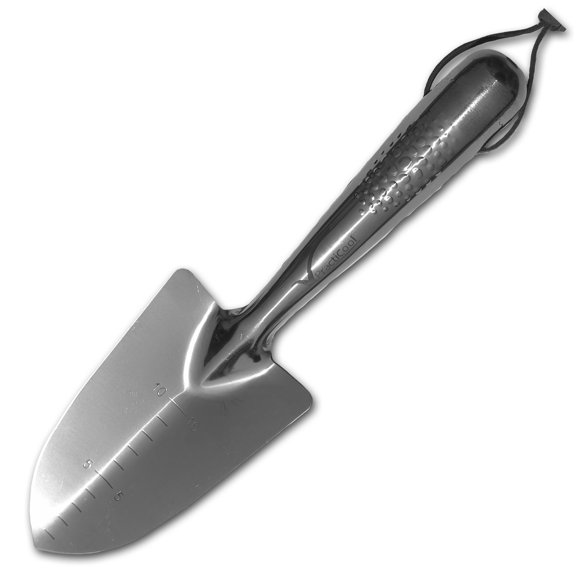 Practicool. Practicool Garden Hand Transplanter Trowel Hand Spade