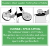 Practicool Garden Riddle 8